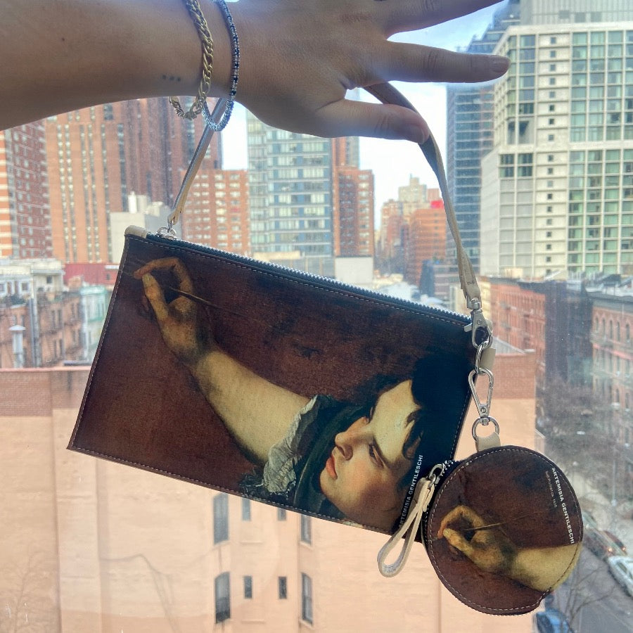 Cartera - Baguette Margo Autoretrato