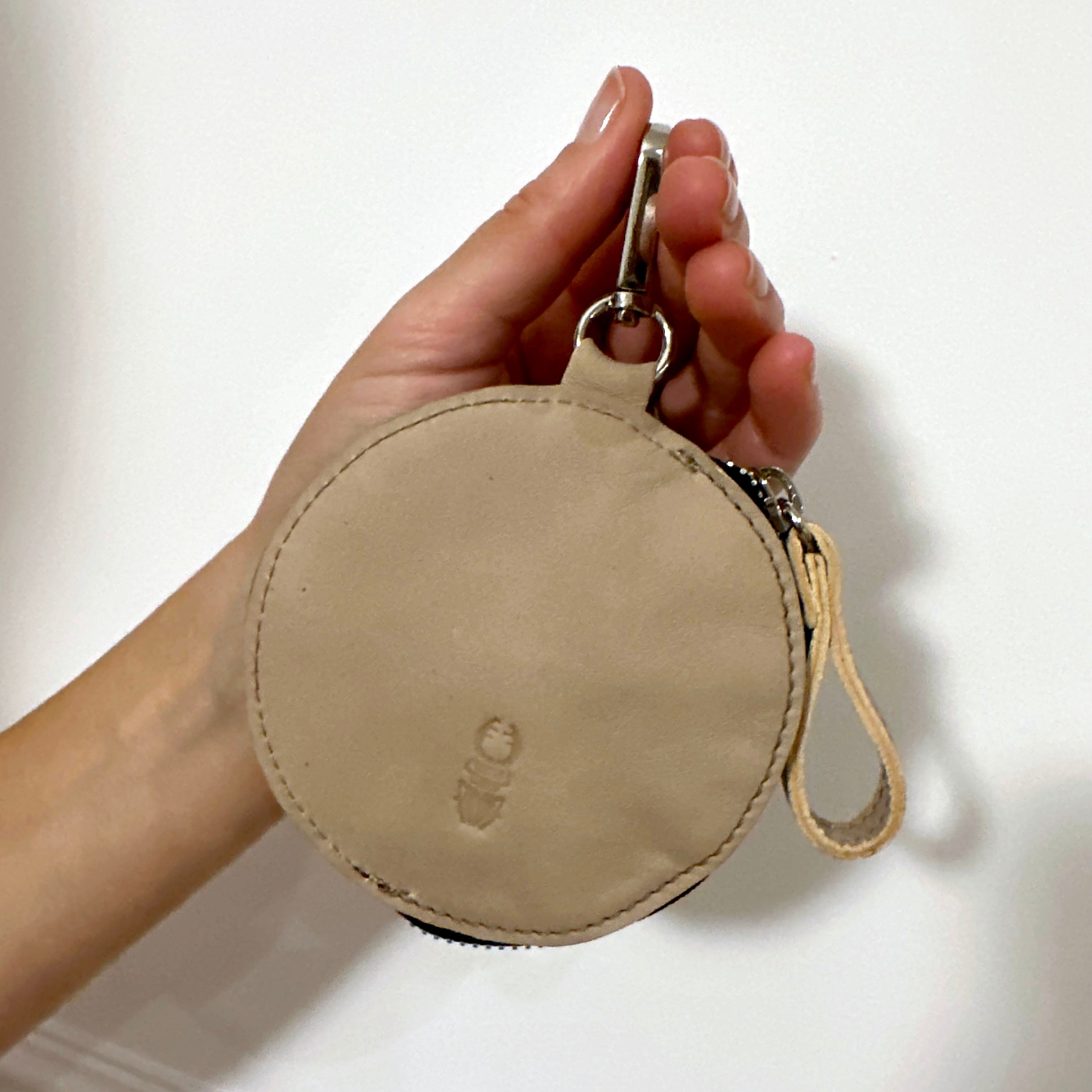 Monedero colgante Bora Vestido