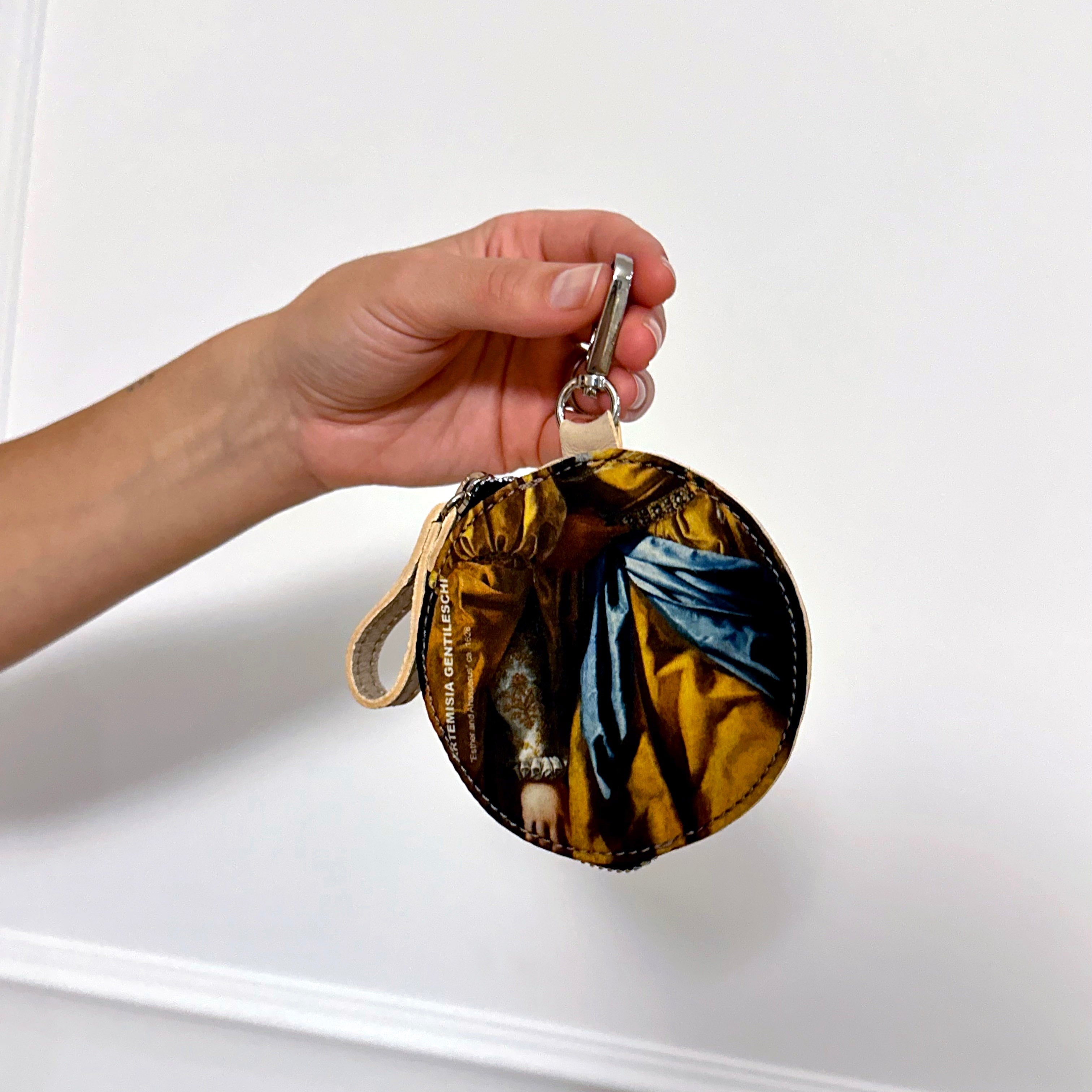Hanging coin purse Bora Dress
