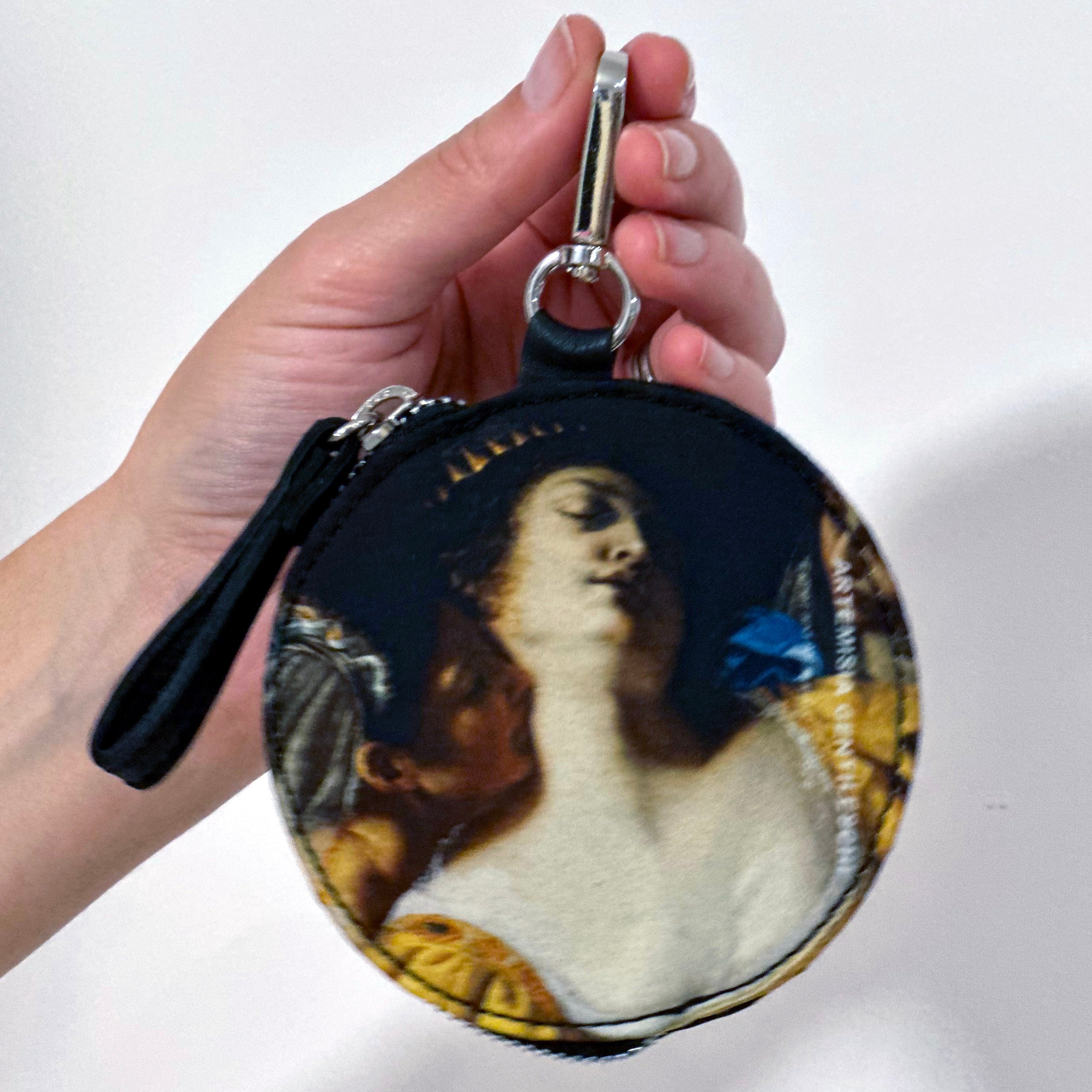 Hanging coin purse Bora Kiss
